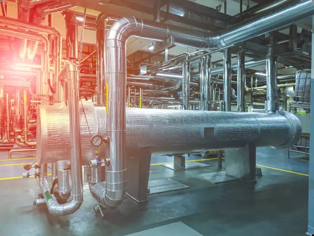 WHY HEAVY FABRICATION MATTERS