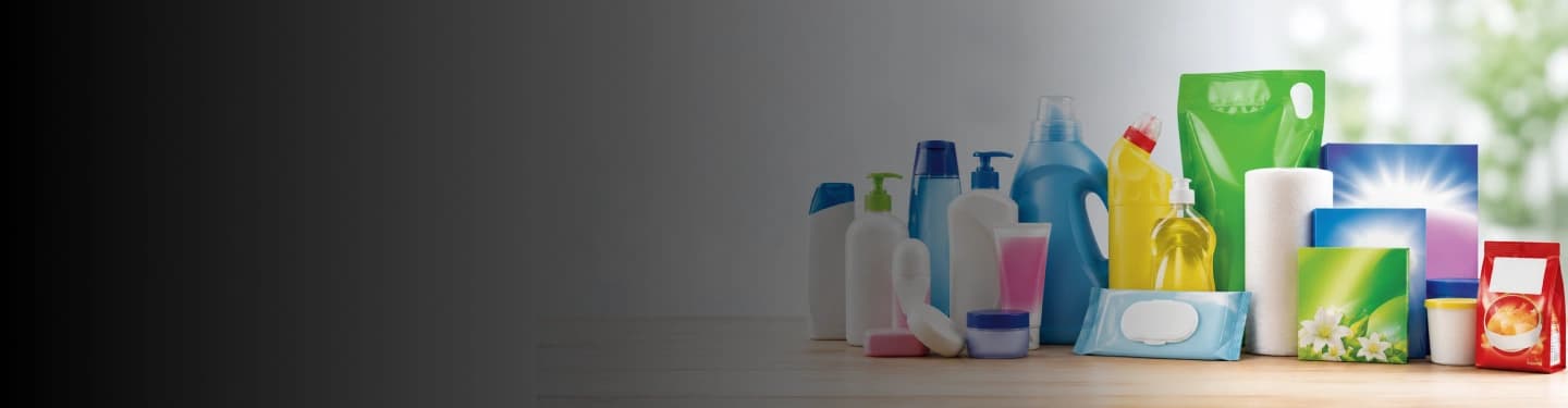 FMCG