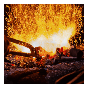 Forging