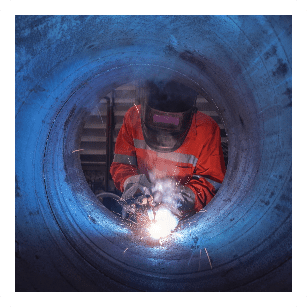 Heavy Fabrication