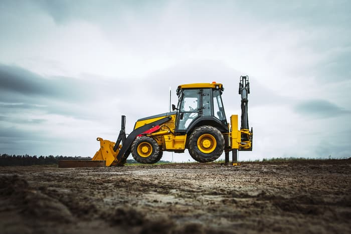 Hiring Equipments