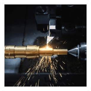Machining