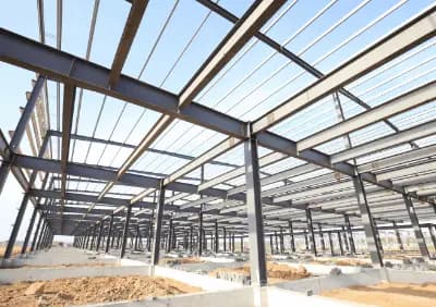 Moglix Enables India's Largest EPC Road Developer to Procure 20000MT of Structural Steel…