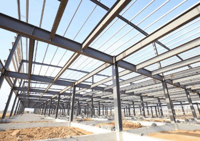 Moglix Enables India’s Largest EPC Road Developer to Procure 20000MT of Structural Steel with 3% Cost Savings