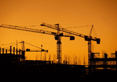 Enabling agile MRO procurement at scale through workflow digitization