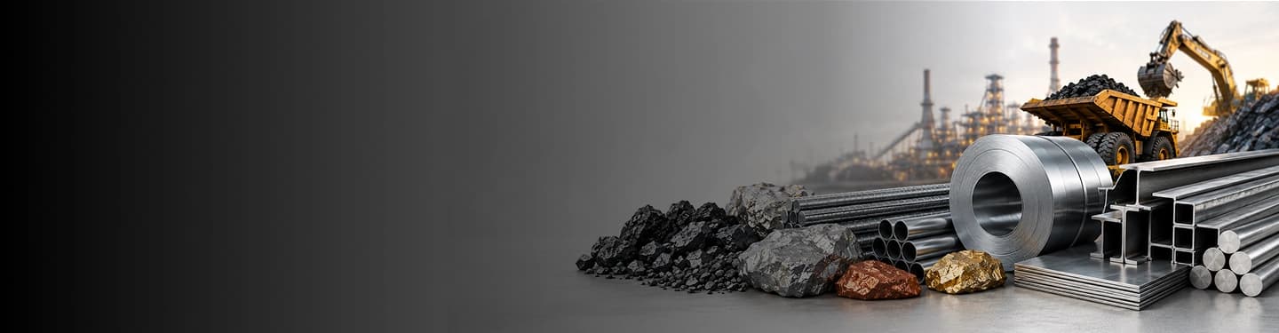 Metals & Mining