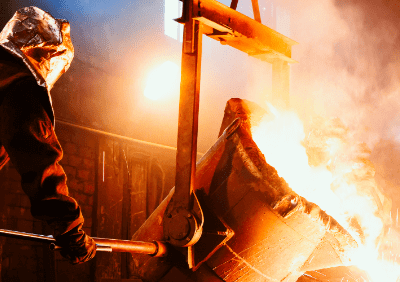 India's Largest Mining Company Transforms Its Indirect Spend