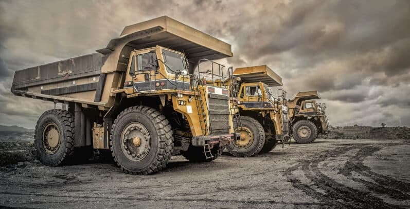 Metals & Mining
