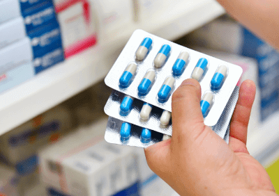 Moglix Streamlined Vendor Consolidation for a Leading Healthcare Company