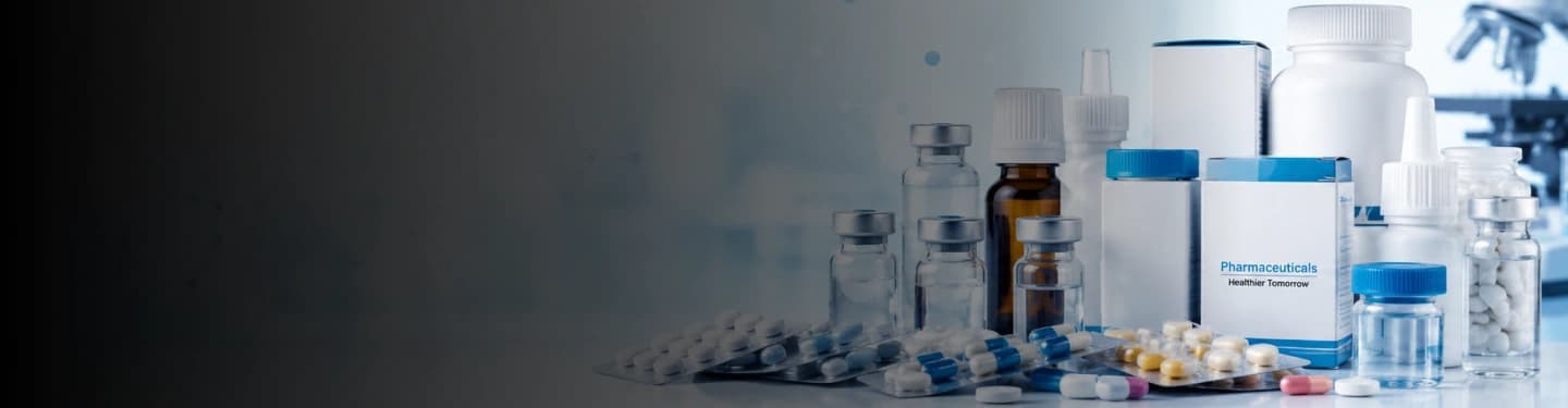 Pharmaceuticals