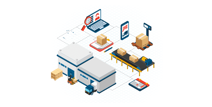 Inventory Optimization for Operational Excellence