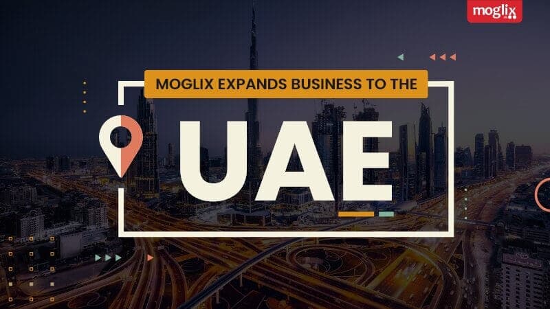Moglix Expands Business to the UAE