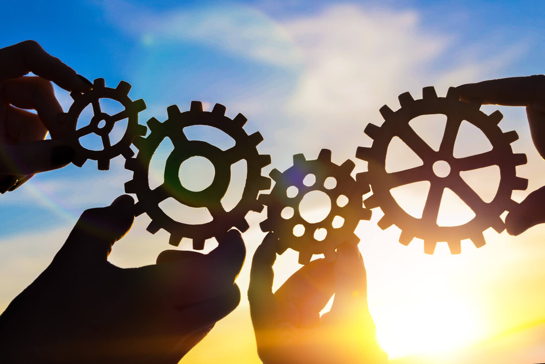 Why Collaboration is the key to good procurement in the future?