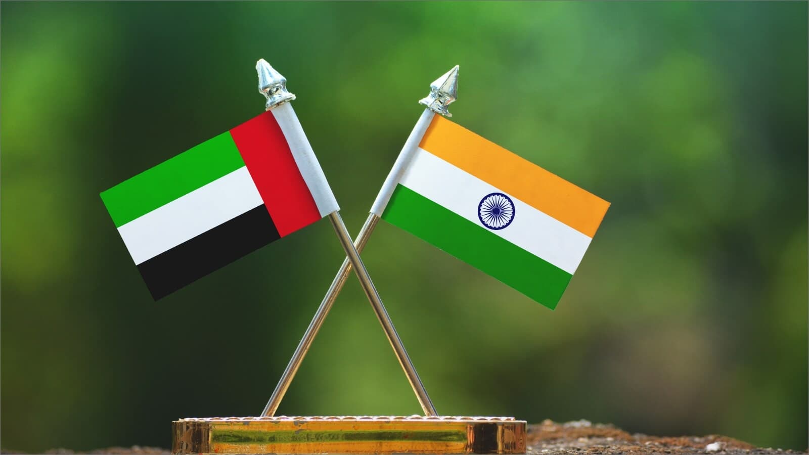 The India-UAE CEPA: A Progressive Step