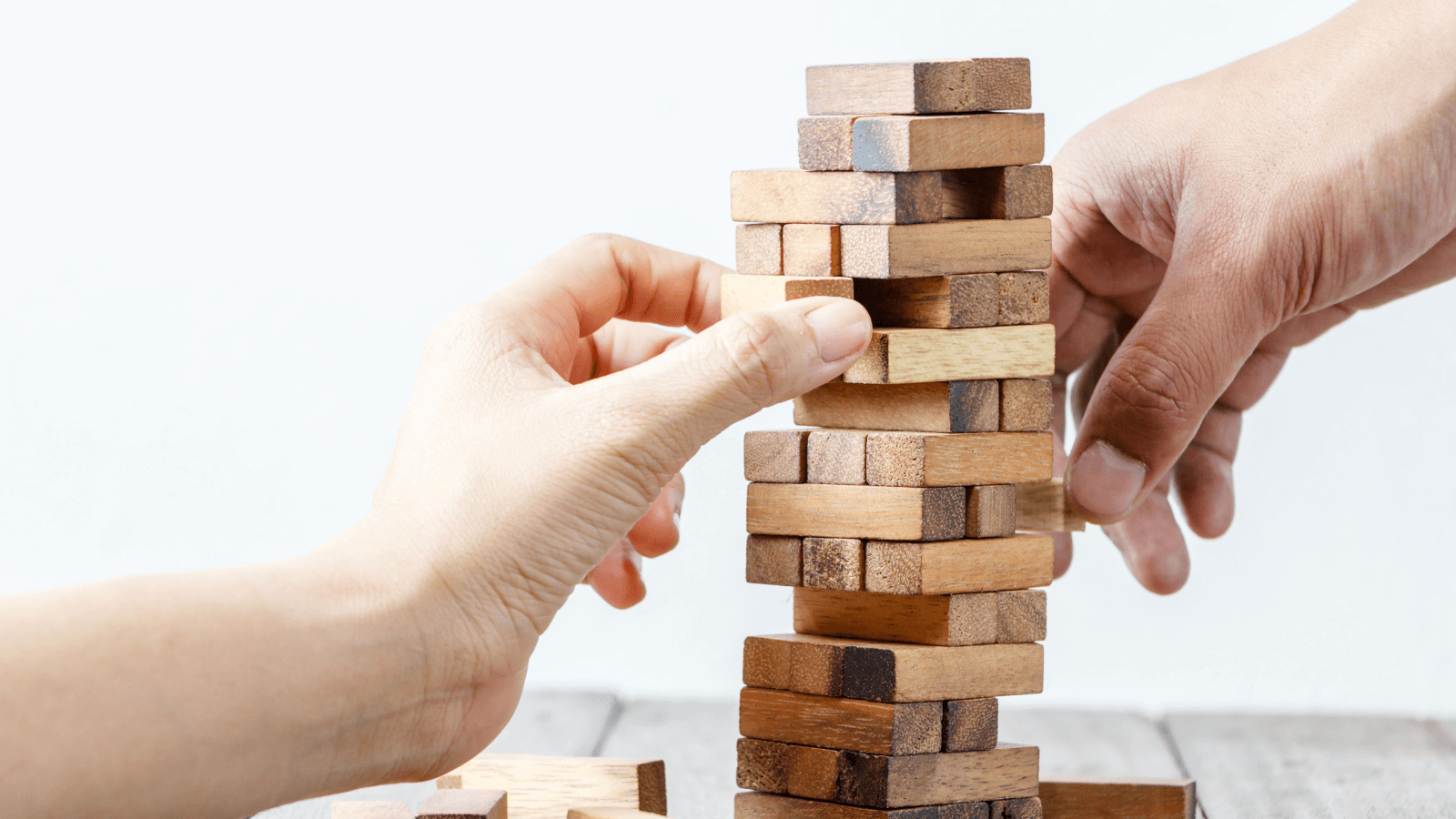 Strategies To Address Procurement Woes In a Volatile Supply Chain Market (Turning Chaos Into Control)