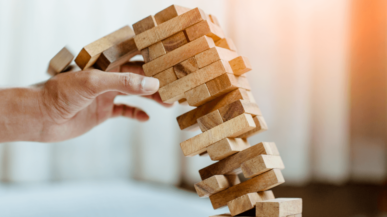 Strategies To Address Procurement Woes In a Volatile Supply Chain Market (Turning Chaos Into Control)