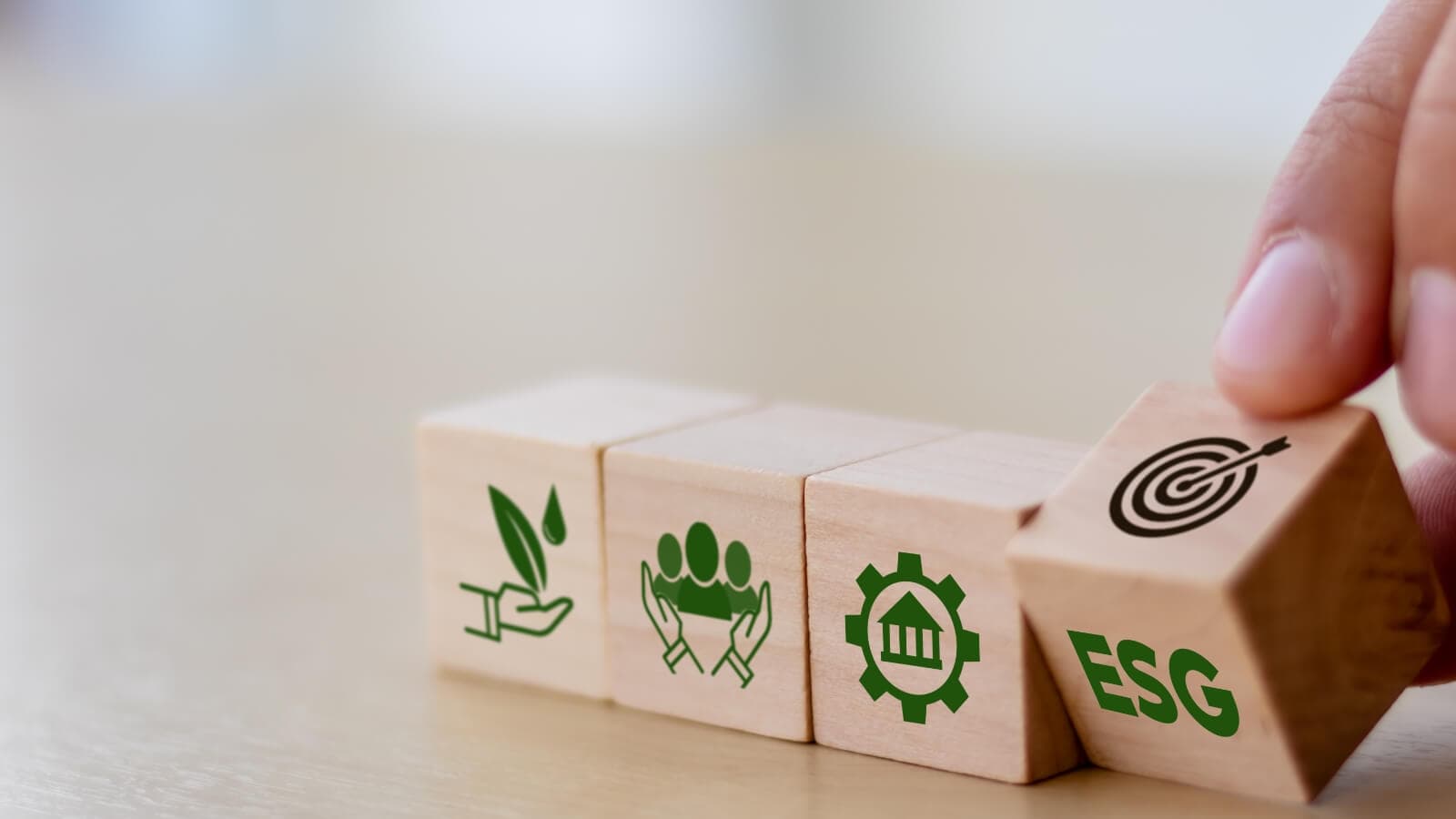 Make the transition to sustainable procurement with this 5-step guide