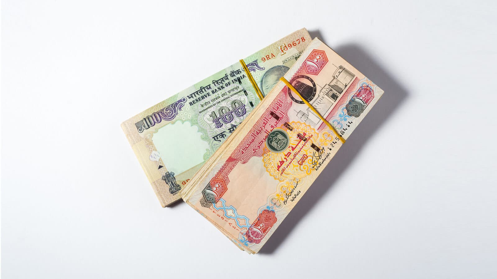 What the India-UAE currency swap means for businesses in the region?
