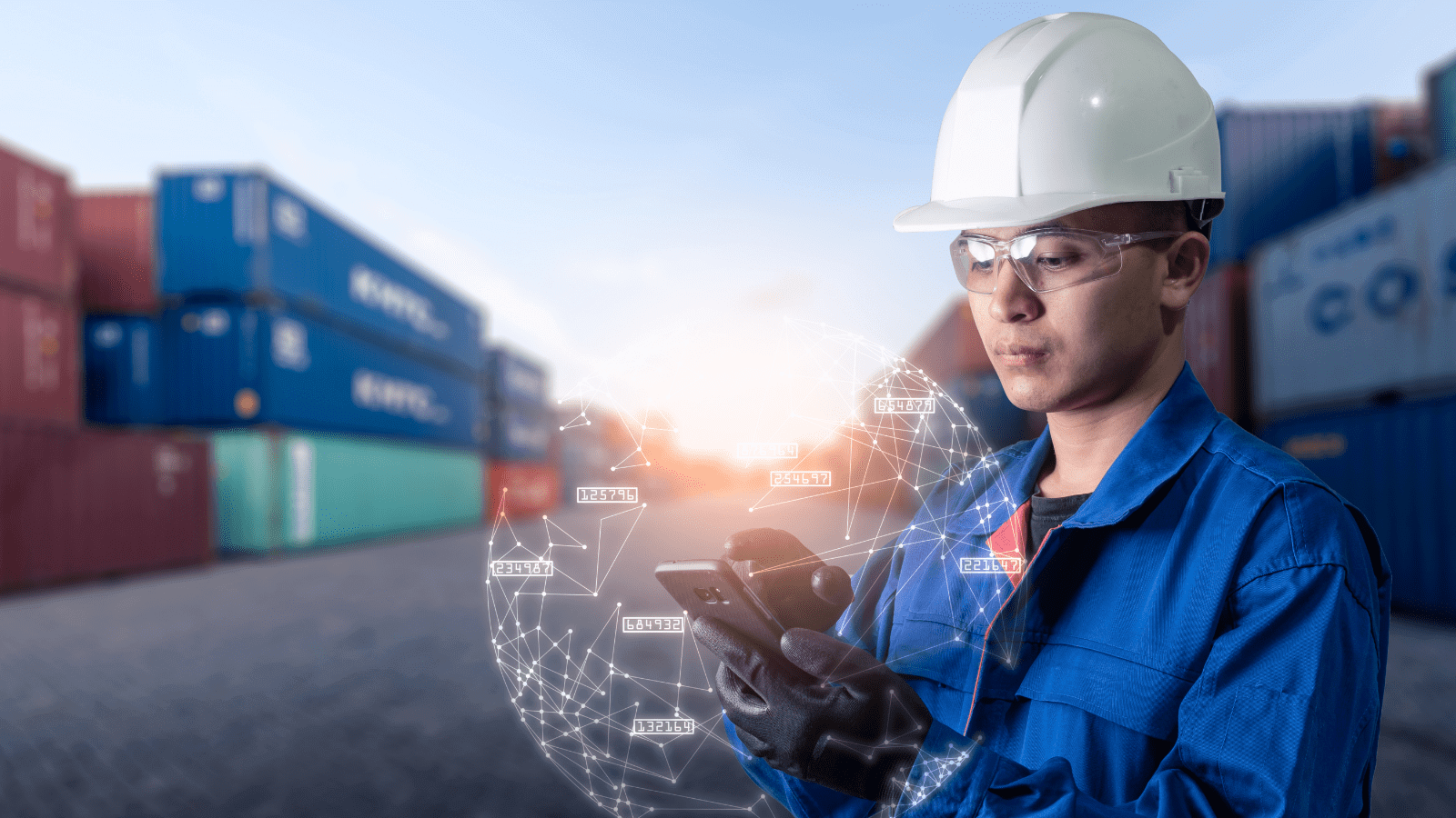 How will blockchain revolutionize procurement supply chain?