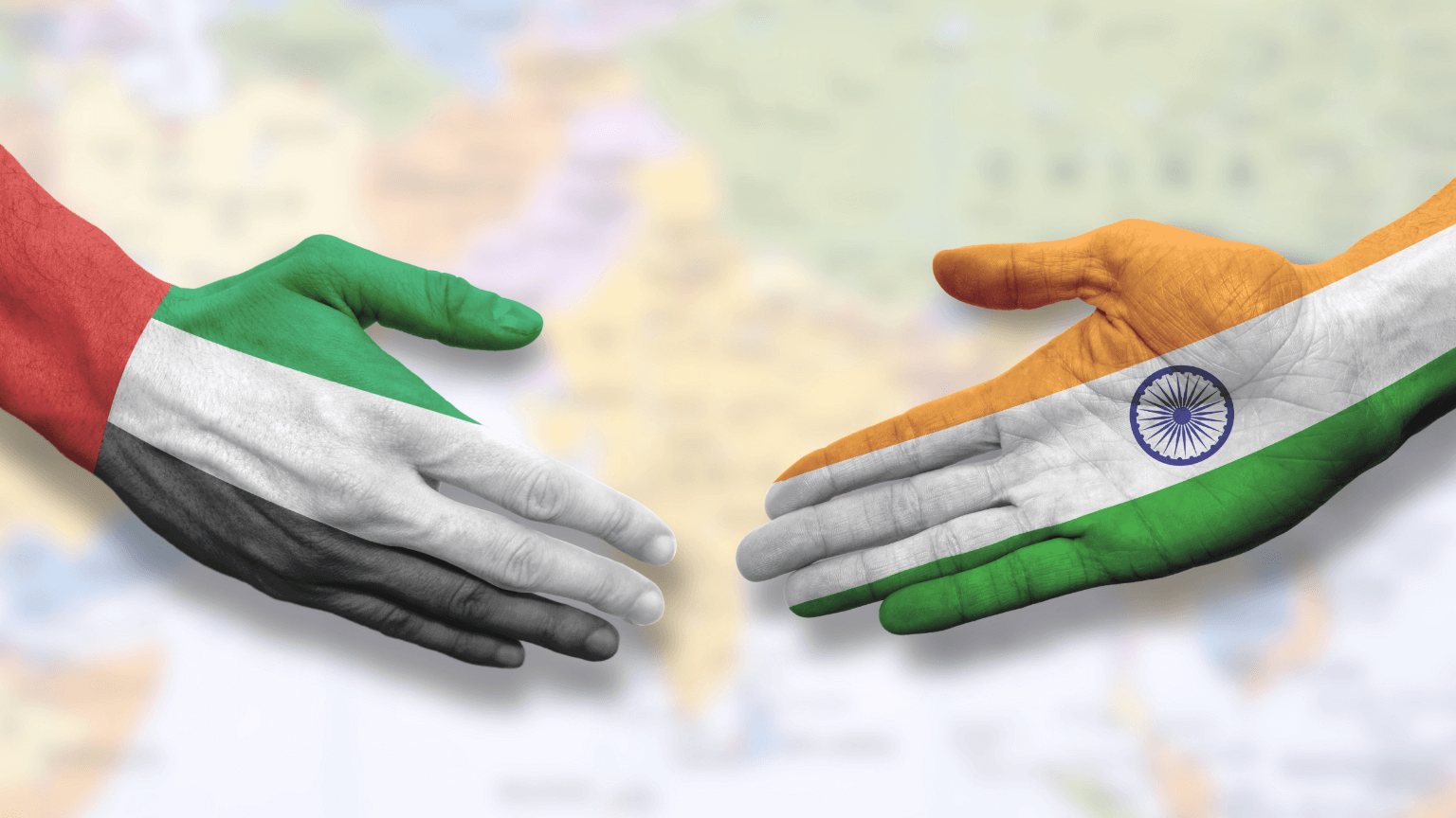 Celebrating a year of India-UAE CEPA: Impacts and Opportunities