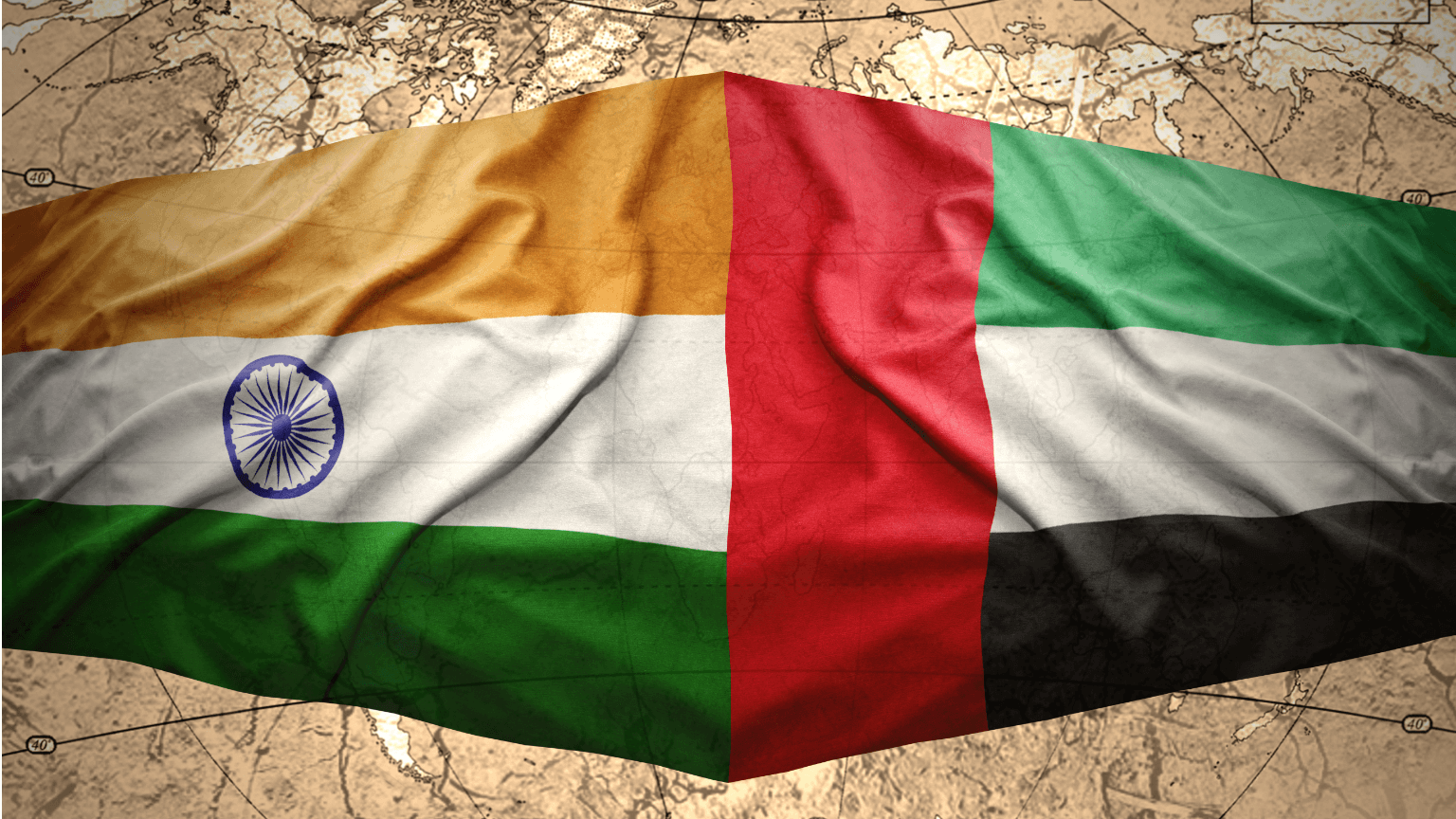 Indian MSMEs Fueling Dubai’s Economic Diversification