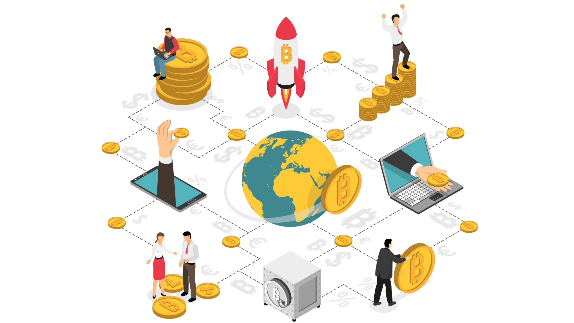 Transforming UAE’s Supply Chains for Sustainability and Transparency!