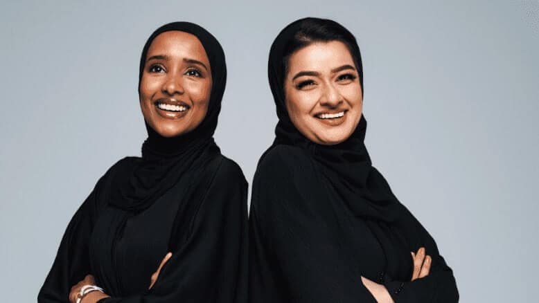 UAE is making Abayas go Sustainable