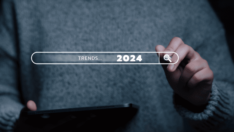 7 Trends Reshaping Supply Chain as we know in 2024