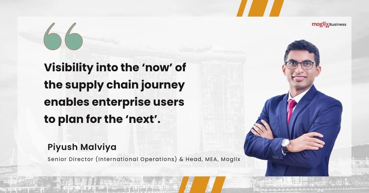 Unlocking growth: Moglix’s strategic entry into the Middle East
