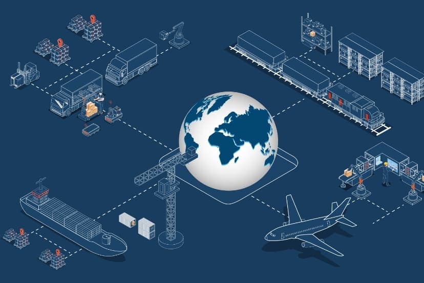 Top Reasons for Supply Chain Disruptions and How CTOs Can Overcome