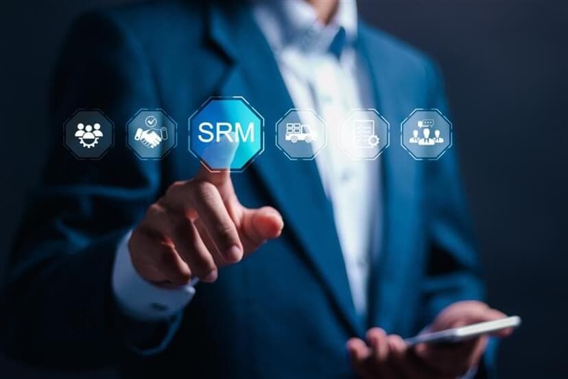 Supplier Relationship Management in Indirect Procurement: A Strategic Approach for CPOs