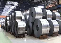 Moglix Enabled The UAE’S Largest Steel Producer To Save AED 5 Million While Drastically Reducing PR To PO Turnaround Time.