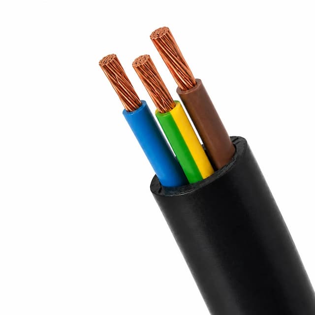 AC/DC cables