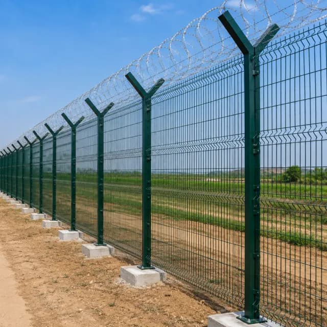 Fencing