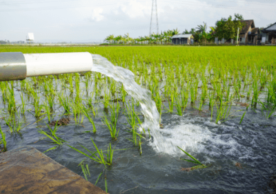 Moglix Enables Agile Sourcing of 500 MT of TMT Bars and DI Pipes to EPC Conglomerate for Multiple Irrigation Projects Through Site Aggregation