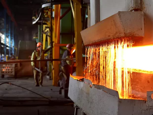 HEAT TREATMENT CAPABILITIES