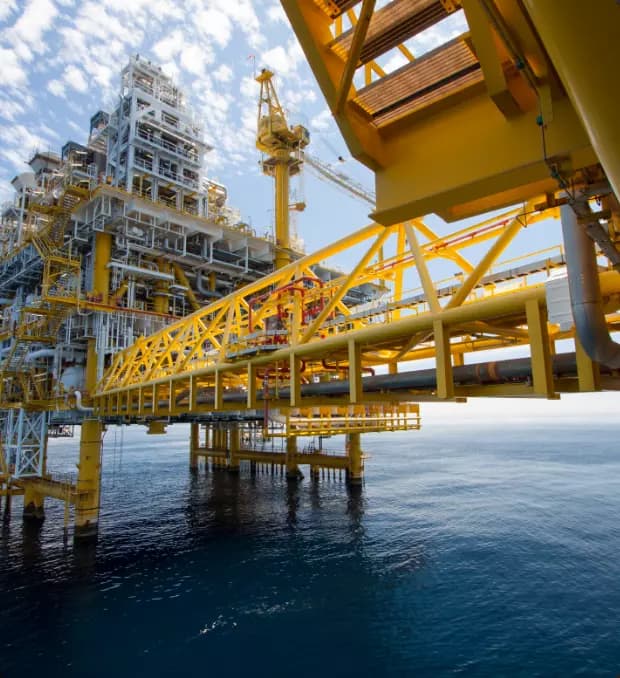 INDUSTRIES WE SERVE