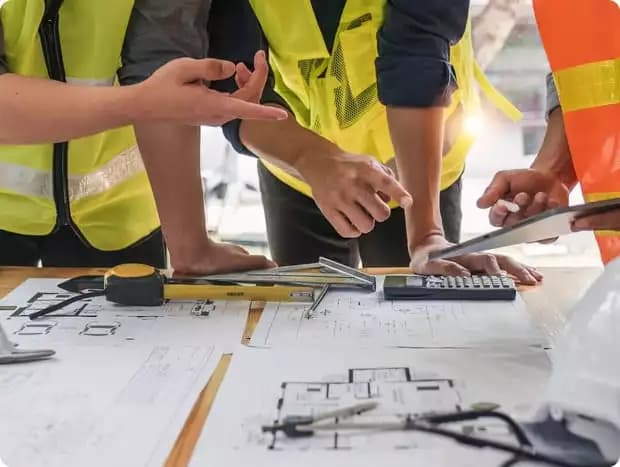 DESIGN ENGINEERING CAPABILITIES
