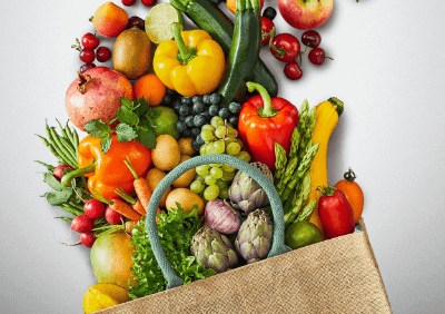Overhauling the Transit of Products for an Online Grocery Through Intelligent Packaging Design