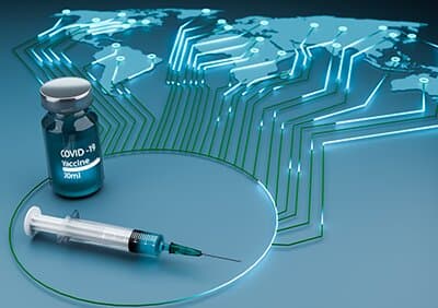 Moglix Enables Supply Chain Predictability and Efficiency for a COVID19 Vaccine Manufacturer