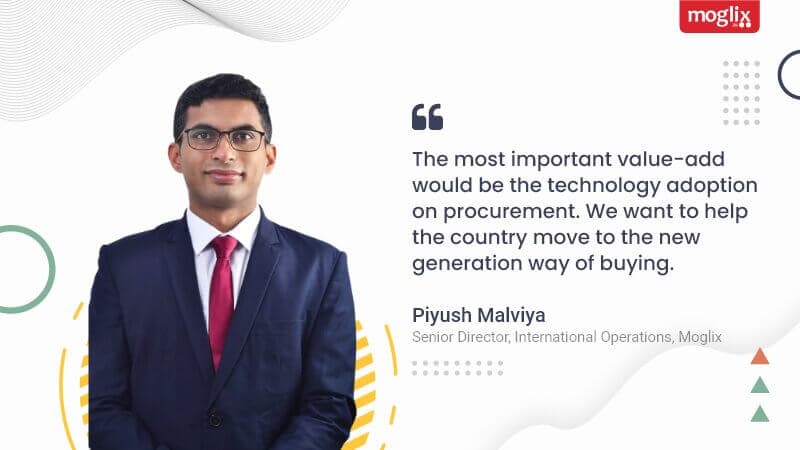 Moglix looking to disrupt business procurement in the UAE