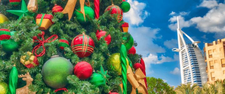 Will Santa Claus Deliver on the Supply Chain Promise this Christmas?