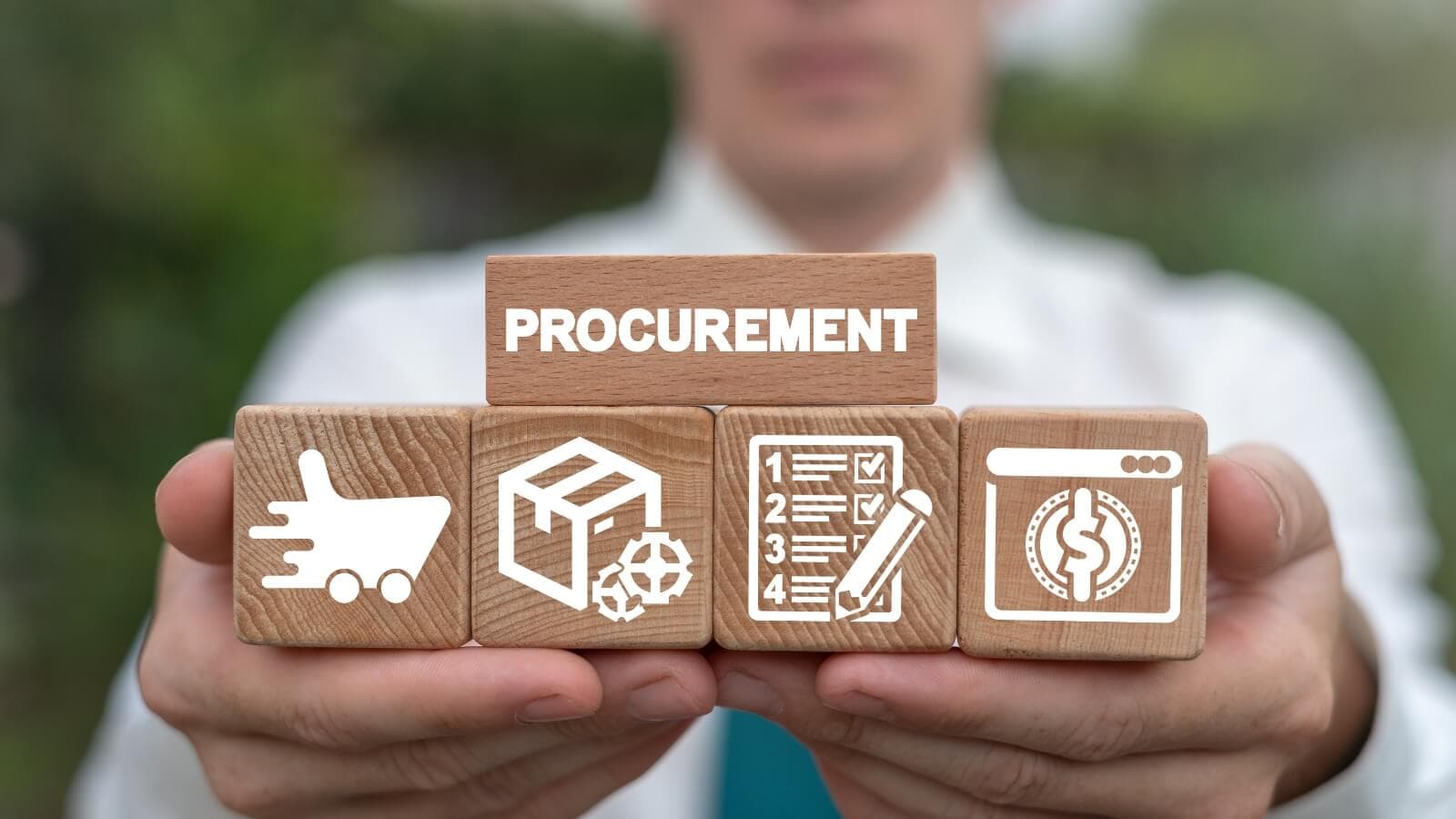 Do you have the right strategy to reduce indirect procurement costs?