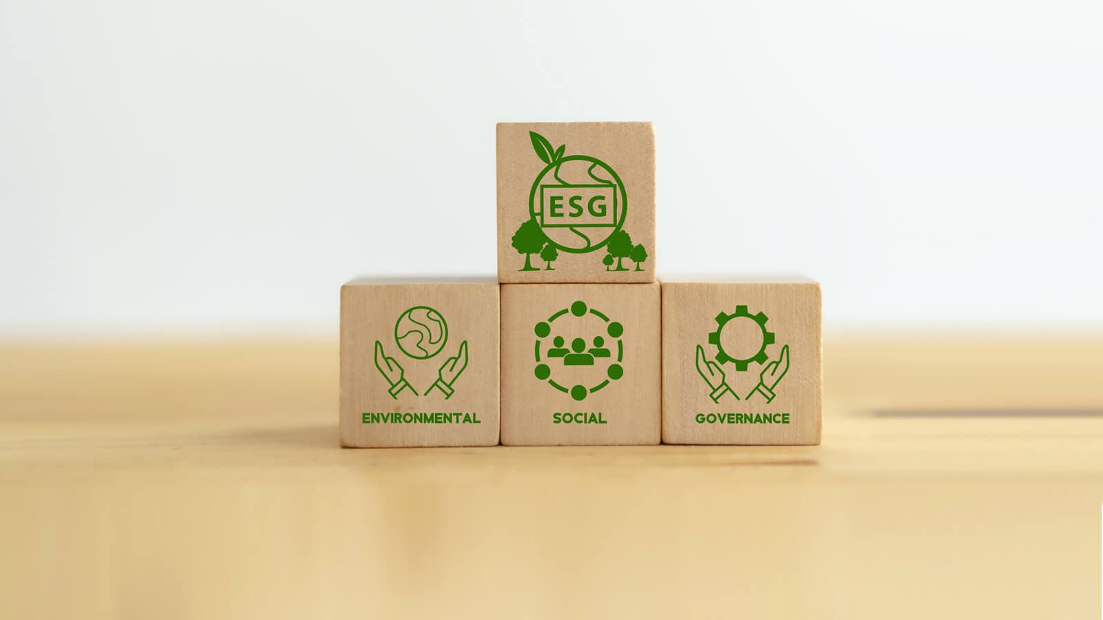 The role of digitization in meeting ESG procurement goals
