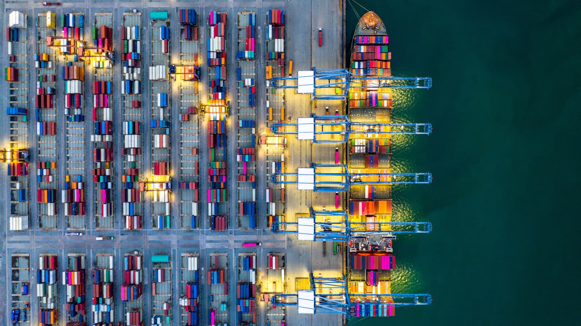 UAE’s FTZ (Free Trade Zones): A crucial piece in the region’s booming business
