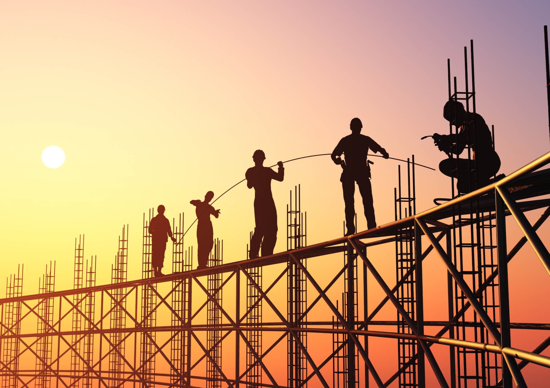 Moglix substantially reduces procurement lead time by 60 days for one of largest steel & building materials manufacturer in the UAE