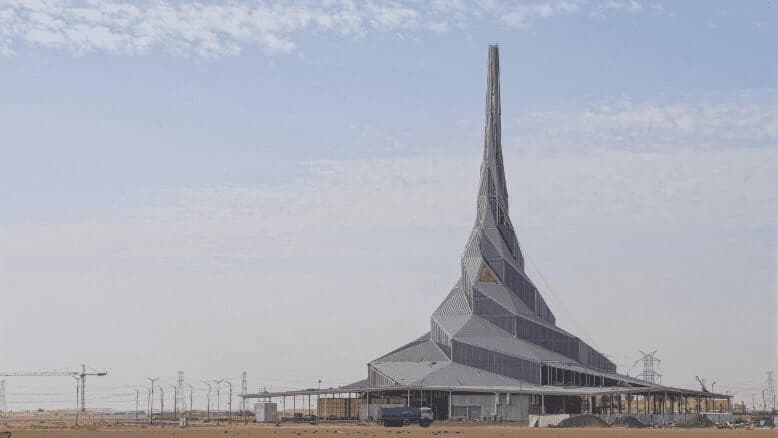 The Solar Renaissance in the UAE: Illuminating Tomorrow