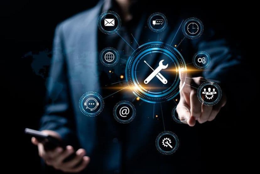 The Role of MRO in Extending Equipment Lifespan: Best Practices for CPOs