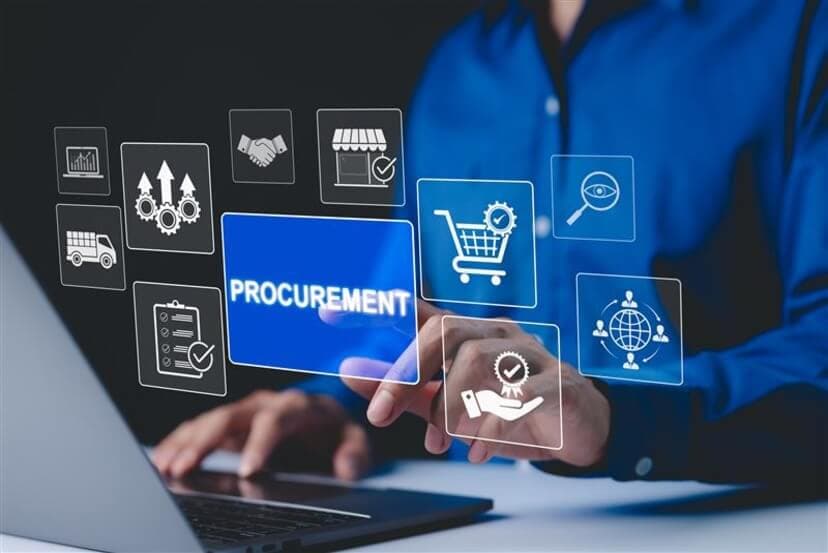 5 Common MRO Procurement Challenges and How CPOs Can Solve Them