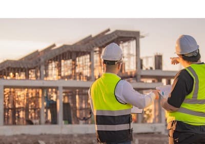 Moglix helped a UAE-based Facility Management company achieve ~6% savings on their materials